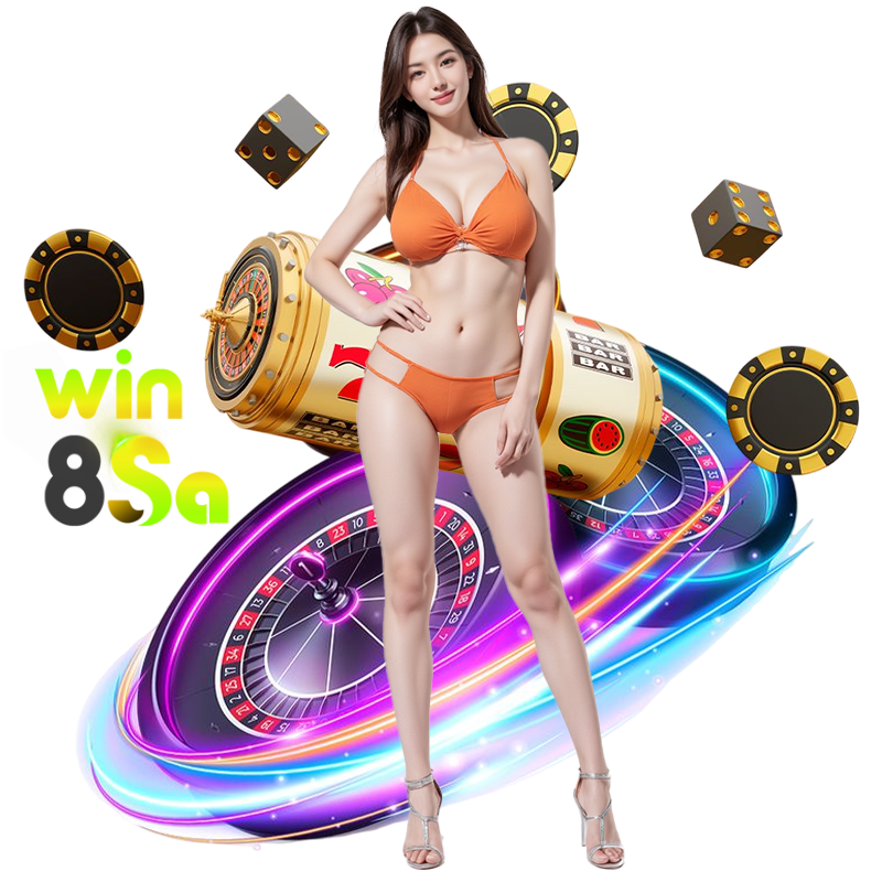 WIN8SA สล็อตออนไลน์